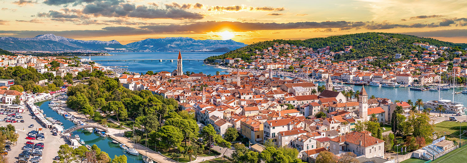 Die schönsten Aktivitäten in Trogir, Kroatien: Ein lokaler Reiseführer