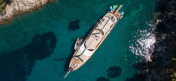 Weather in Croatia in May: A Luxury Yacht Charter Guide.