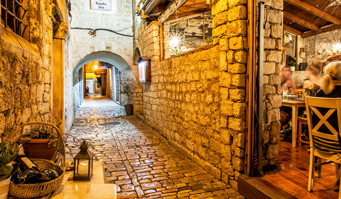 Konoba Trogir