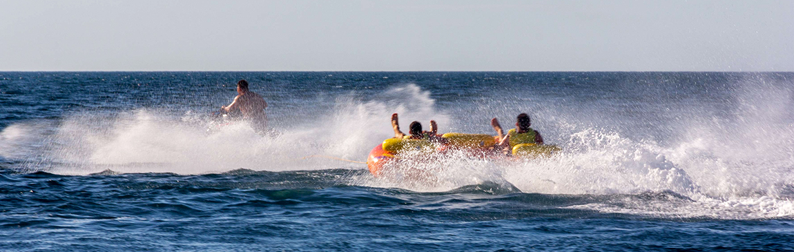 towables banana ringo