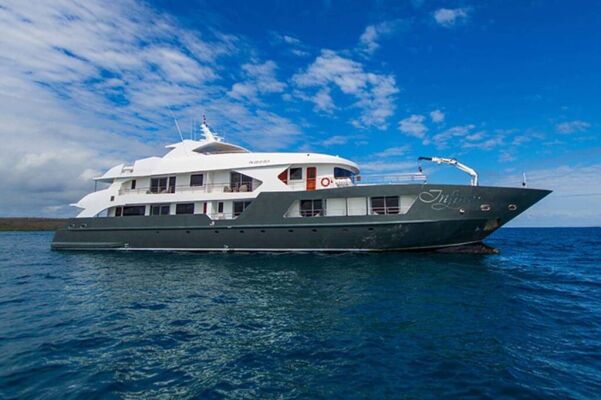 Mini-croisière Infinity
