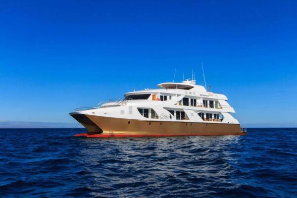 Mini-croisière ELITE