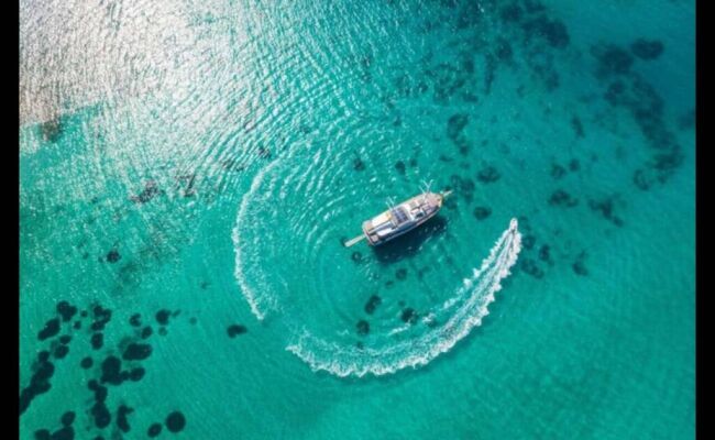 Gulet & Motor Sailer LA MIA STELLA