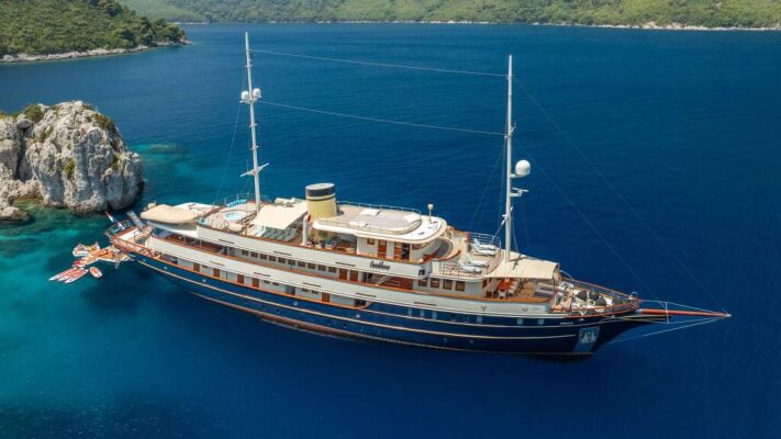 Mini-croisière CASABLANCA