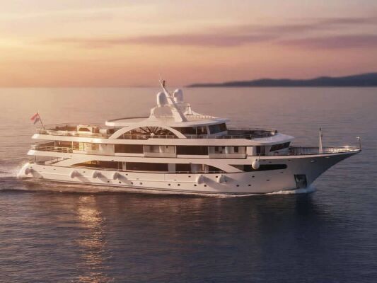 Mini-croisière Premier