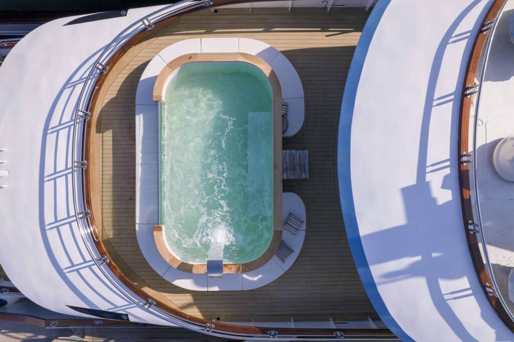Mini crucero Freedom