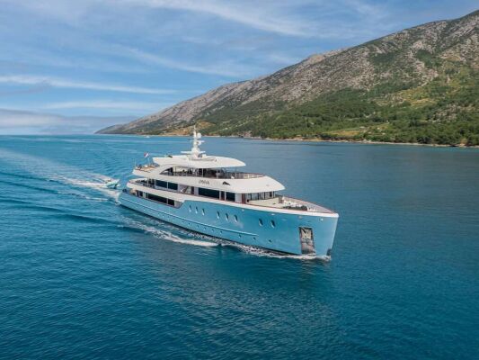 Mini crucero Ohana