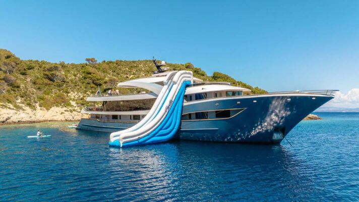Mini-croisière Bella