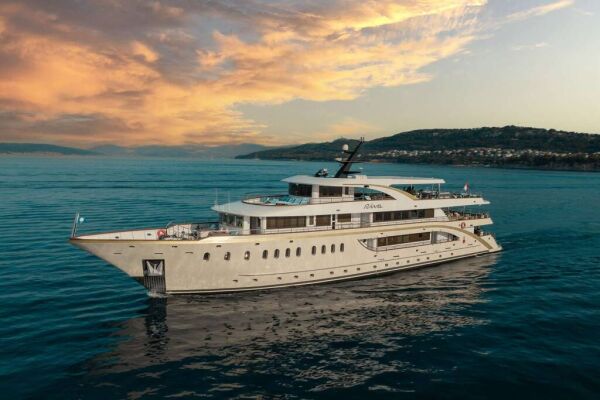 Mini-croisière Riva