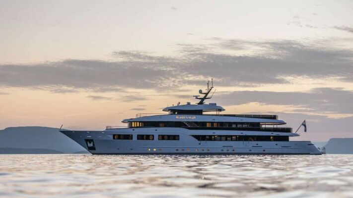 Mini-croisière BLACK SWAN