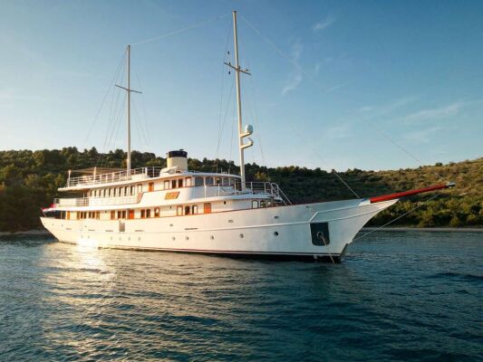 Mini-croisière Bellezza