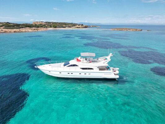 Yacht de luxe SUMMER CAMP