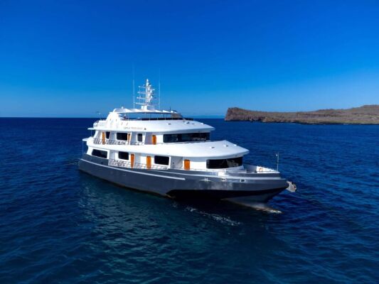 Mini-croisière Galapagos Horizon