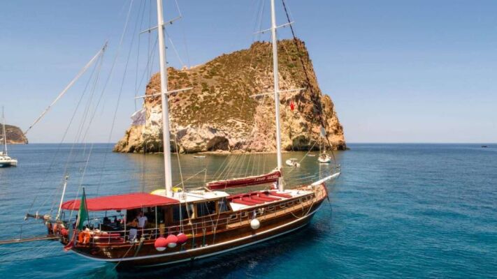 Gulet & Motorsailer LATIFE SULTAN