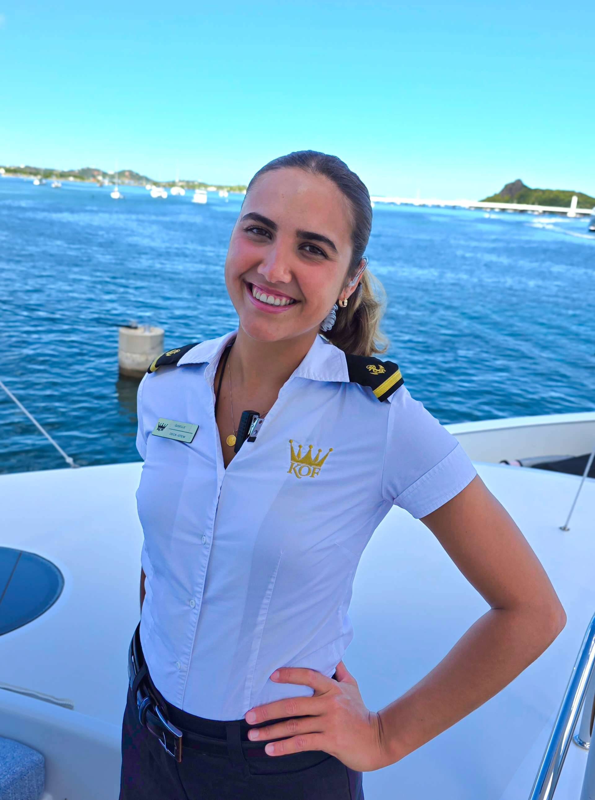 https://www.mastercharter.com/Main Aft Deck