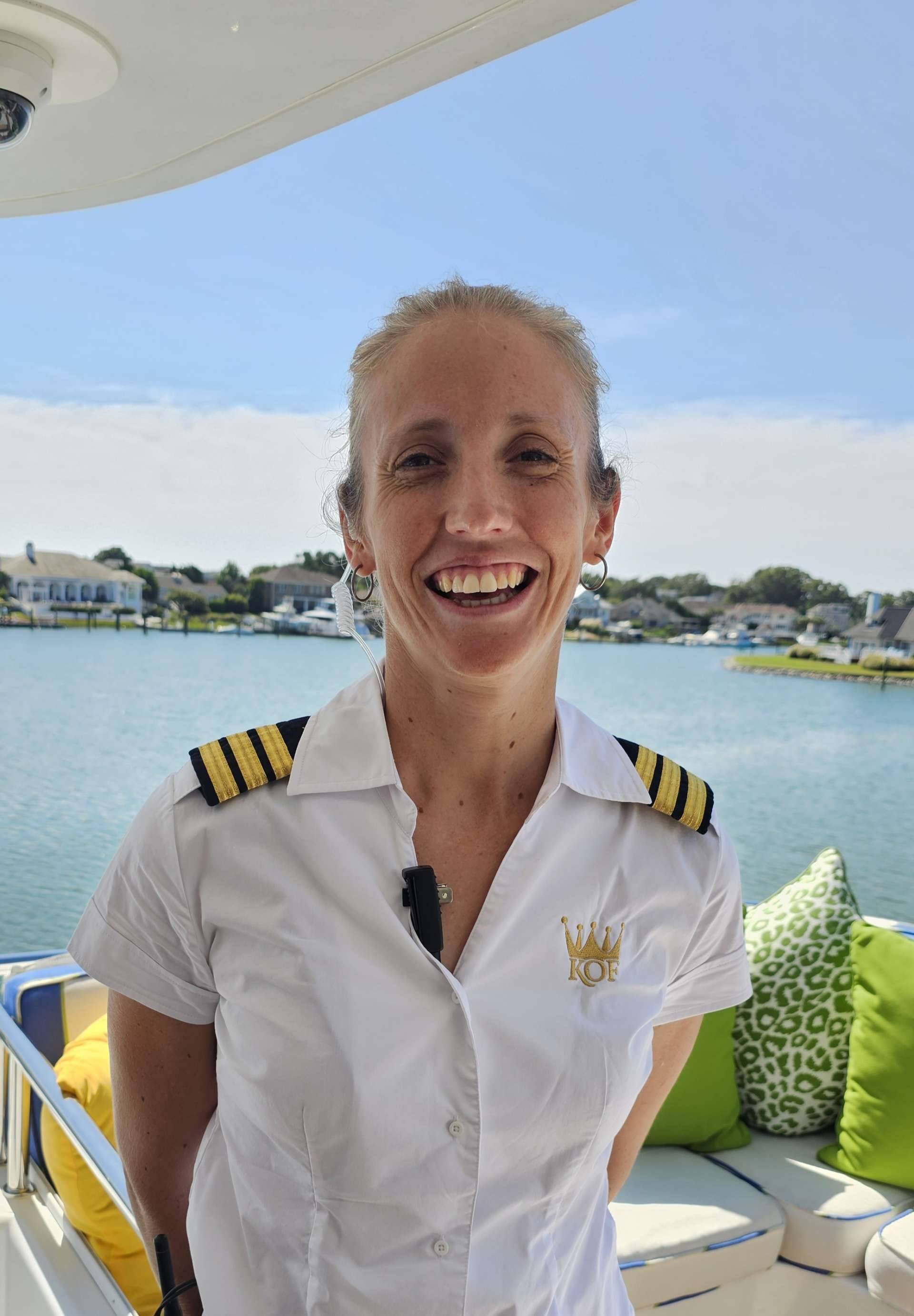 https://www.mastercharter.com/Skylounge Aft Deck