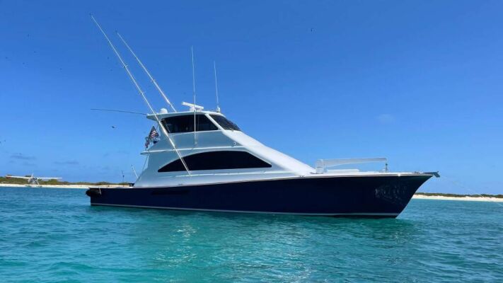 Yacht de luxe Business Calls