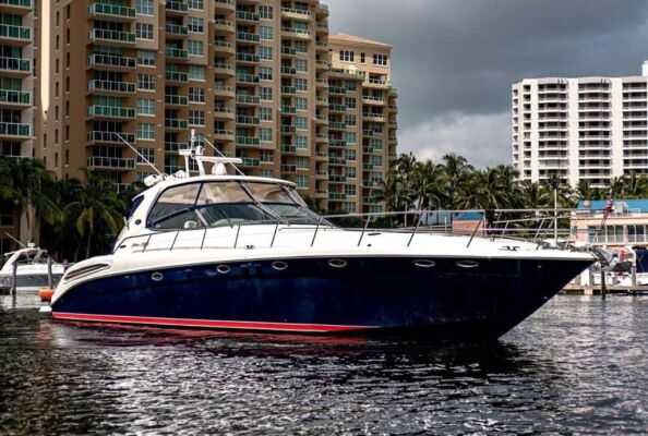 Yacht de luxe indulgence 24/7