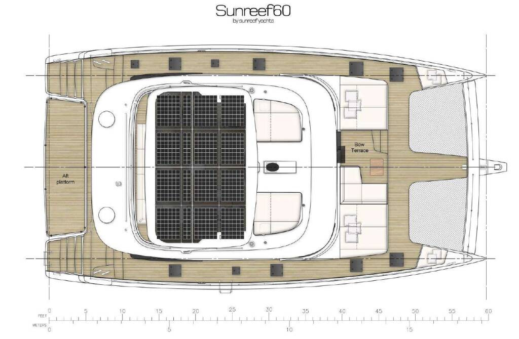 Luxury Crewed Catamaran SPICE OF LIFE