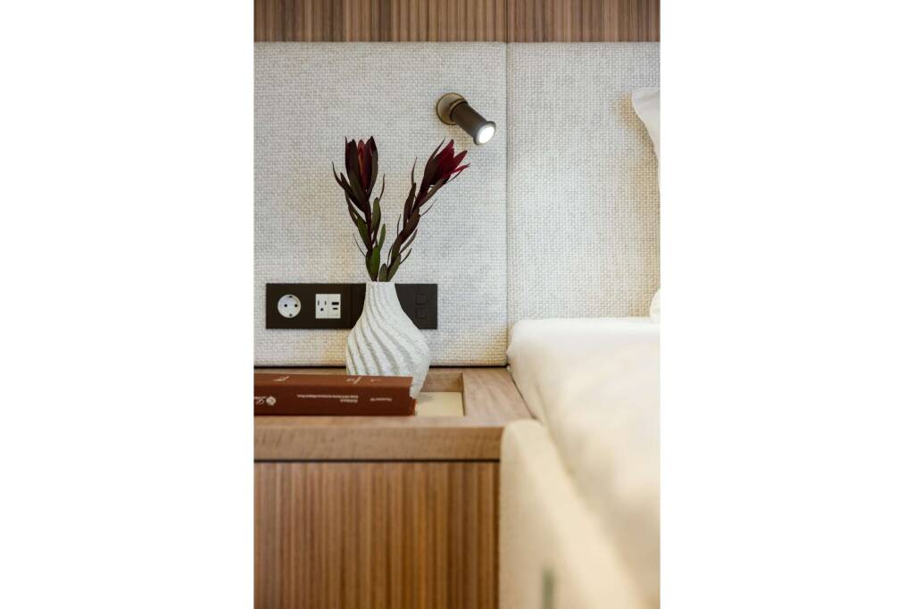 Luxury Crewed Catamaran SPICE OF LIFE