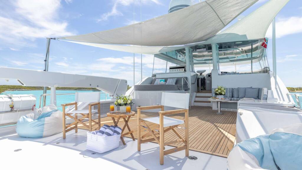 Luxury motor yacht NO SHORTCUTS