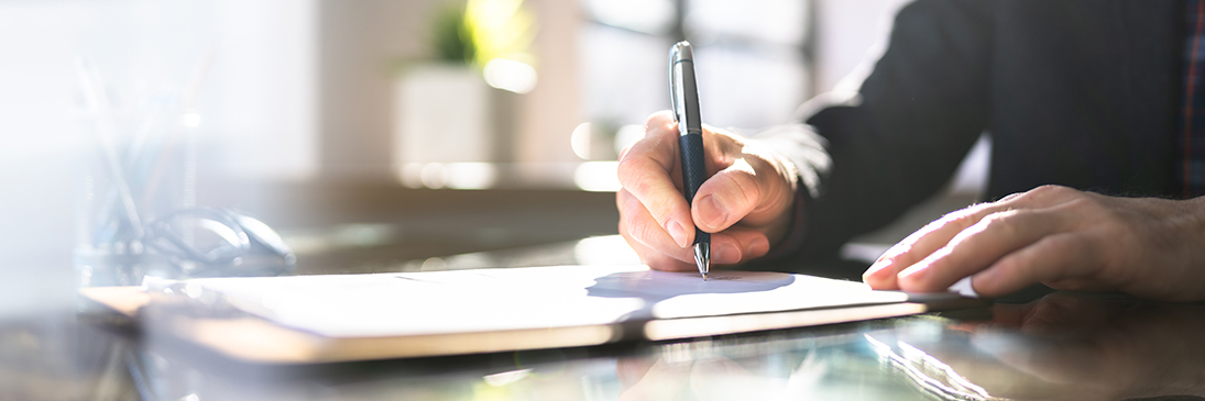 myba contract real example