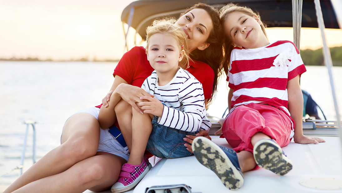 concierge babysitting