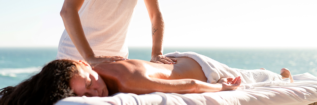 concierge private massage