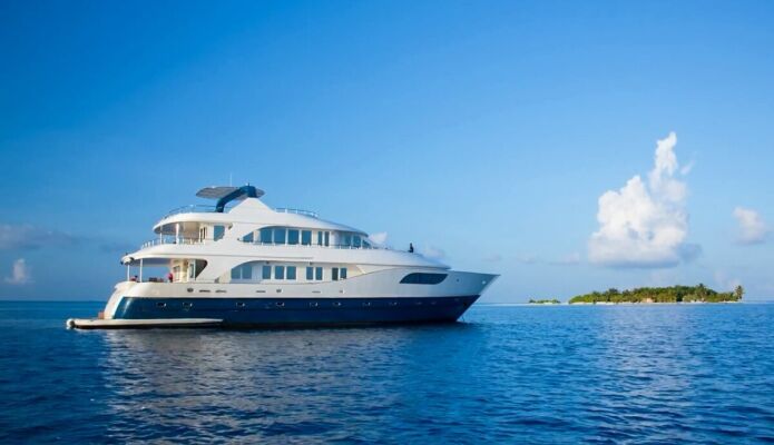 Mini-croisière MY Honors Legacy Honors Legacy