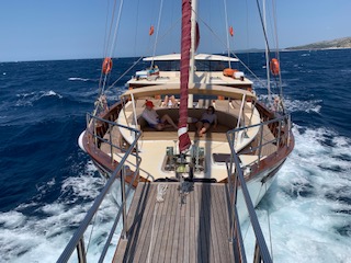 best yacht charters in croatia