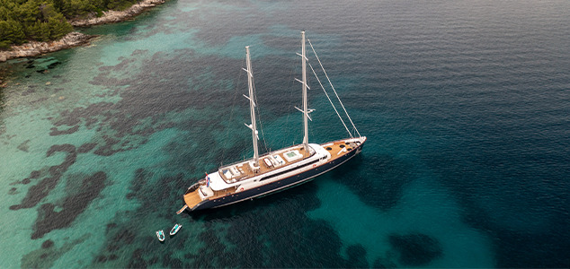 best yacht charter companies in croatia