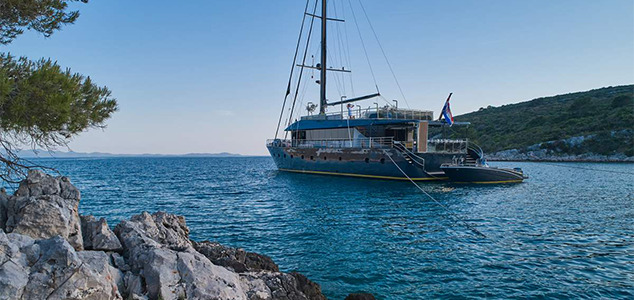croatia yachting d.o.o